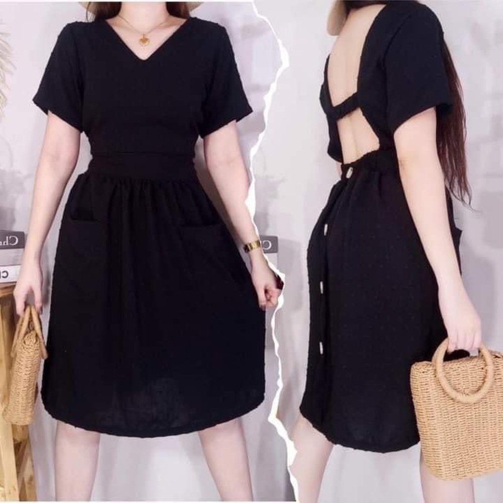 Bangkok Dress